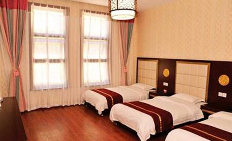 九龙湾2天2夜经济型